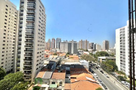 Apartamento à venda com 66m², 2 quartos e 1 vagaVista da Suíte