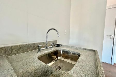 Apartamento à venda com 66m², 2 quartos e 1 vagaCozinha