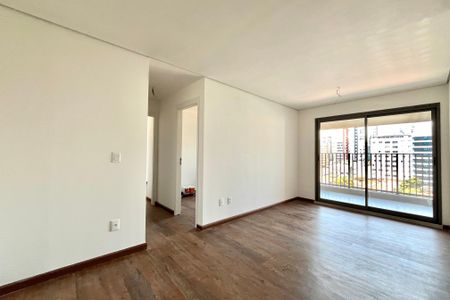 Sala de apartamento à venda com 2 quartos, 66m² em Vila da Saúde, São Paulo