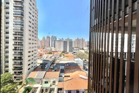 Apartamento à venda com 66m², 2 quartos e 1 vagaVista do Quarto 