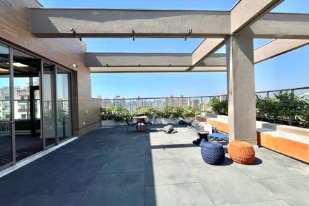 Apartamento à venda com 66m², 2 quartos e 1 vagaÁrea comum