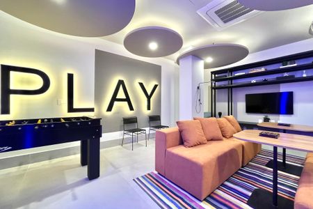 Apartamento à venda com 66m², 2 quartos e 1 vagaÁrea comum