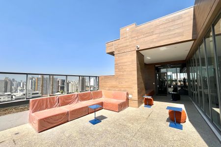 Apartamento à venda com 66m², 2 quartos e 1 vagaÁrea comum