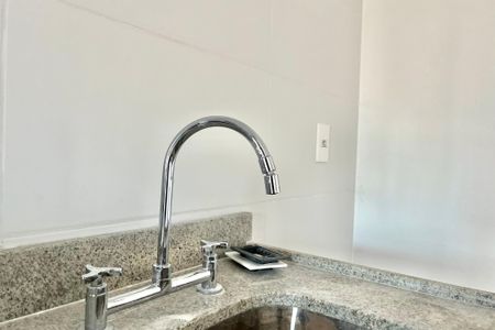 Apartamento à venda com 66m², 2 quartos e 1 vagaCozinha