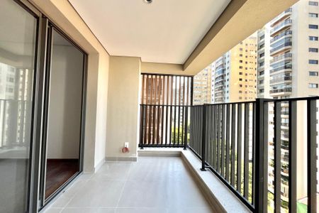 Varanda de apartamento à venda com 2 quartos, 66m² em Vila da Saúde, São Paulo