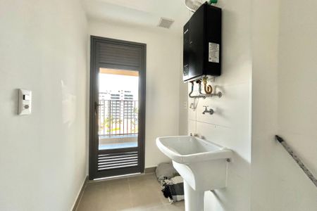 Apartamento à venda com 66m², 2 quartos e 1 vagaÁrea de Serviço