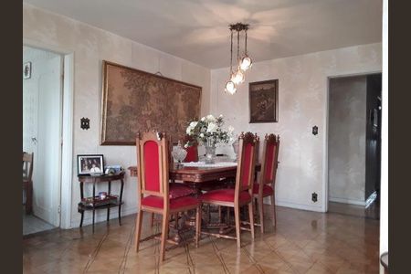 Foto 15 de apartamento à venda com 3 quartos, 130m² em Mooca, São Paulo