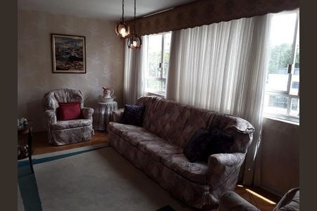 Foto 01 de apartamento à venda com 3 quartos, 130m² em Mooca, São Paulo