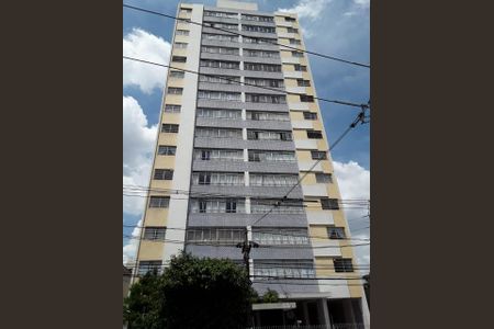 Foto 27 de apartamento à venda com 3 quartos, 130m² em Mooca, São Paulo