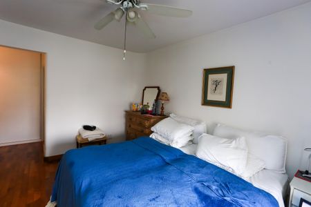 Apartamento para alugar com 180m², 3 quartos e 3 vagasSuíte 3