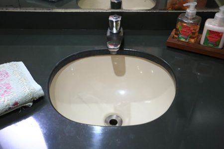 Apartamento para alugar com 180m², 3 quartos e 3 vagasLavabo