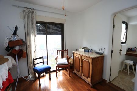 Apartamento para alugar com 180m², 3 quartos e 3 vagasSuíte 2