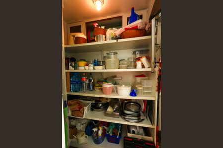 Apartamento para alugar com 180m², 3 quartos e 3 vagasDespensa