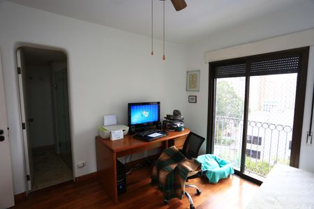 Apartamento para alugar com 180m², 3 quartos e 3 vagasSuíte 1