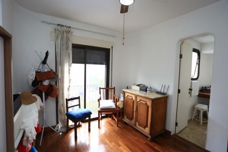 Apartamento para alugar com 180m², 3 quartos e 3 vagasSuíte 2