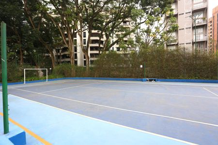 Apartamento para alugar com 180m², 3 quartos e 3 vagasQuadra Esportiva