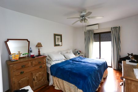 Apartamento para alugar com 180m², 3 quartos e 3 vagasSuíte 3