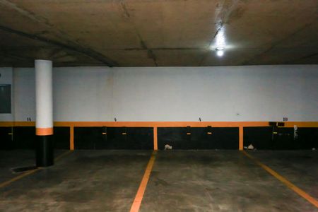 Apartamento para alugar com 180m², 3 quartos e 3 vagasGaragem