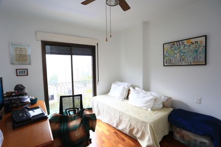 Apartamento para alugar com 180m², 3 quartos e 3 vagasSuíte 1