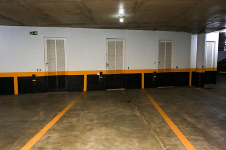Apartamento para alugar com 180m², 3 quartos e 3 vagasGaragem