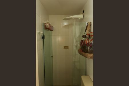 Apartamento para alugar com 180m², 3 quartos e 3 vagasBanheiro de Serviço