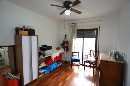 Apartamento para alugar com 180m², 3 quartos e 3 vagasSuíte 2