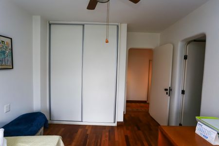 Apartamento para alugar com 180m², 3 quartos e 3 vagasSuíte 1