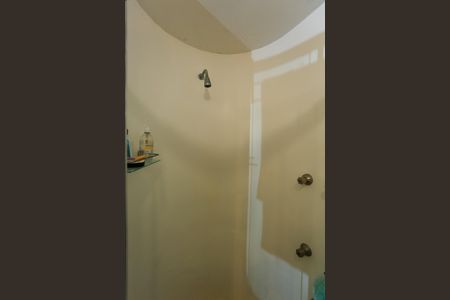 Apartamento para alugar com 180m², 3 quartos e 3 vagasBanheiro da Suíte 3