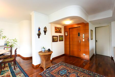 Apartamento para alugar com 180m², 3 quartos e 3 vagasSala 1