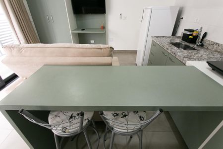 Studio de kitnet/studio para alugar com 1 quarto, 45m² em Bela Vista, São Paulo