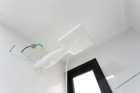 Studio para alugar com 45m², 1 quarto e sem vagaBanheiro