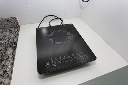 Studio para alugar com 45m², 1 quarto e sem vagaCozinha