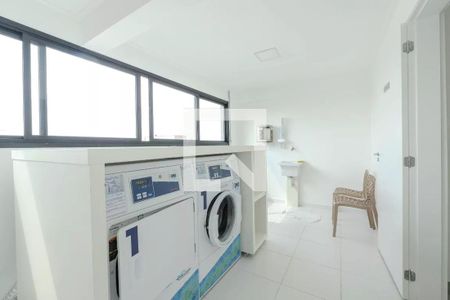 Studio para alugar com 45m², 1 quarto e sem vagaÁrea comum