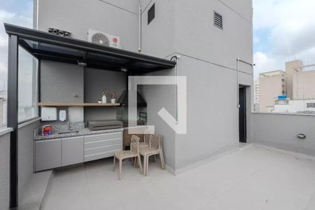 Studio para alugar com 45m², 1 quarto e sem vagaÁrea comum
