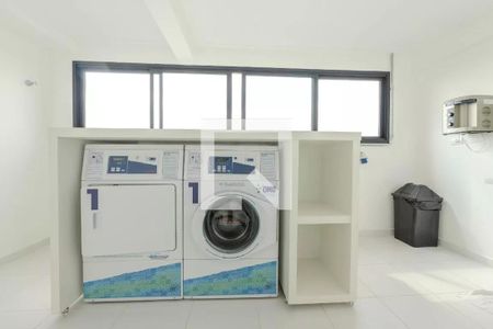 Studio para alugar com 45m², 1 quarto e sem vagaÁrea comum