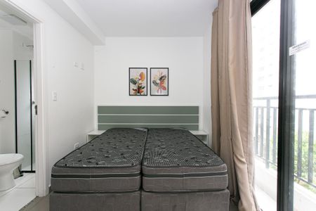 Studio para alugar com 45m², 1 quarto e sem vagaStudio