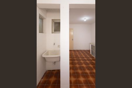 Apartamento para alugar com 80m², 3 quartos e 1 vagaÁrea de Serviço