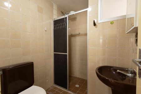 Apartamento para alugar com 80m², 3 quartos e 1 vagaBanheiro Social