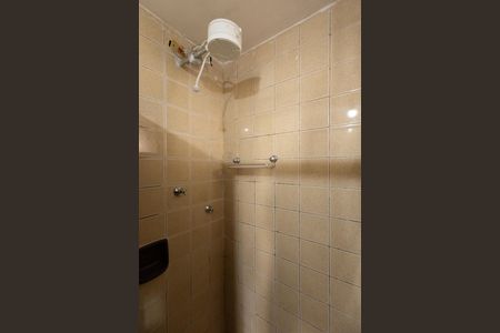 Apartamento para alugar com 80m², 3 quartos e 1 vagaBanheiro Social