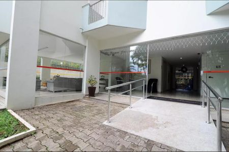 Apartamento para alugar com 80m², 3 quartos e 1 vagaÁrea comum