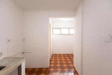 Apartamento para alugar com 80m², 3 quartos e 1 vagaCozinha