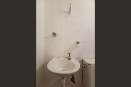 Apartamento para alugar com 80m², 3 quartos e 1 vagaBanheiro de serviço