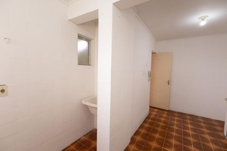 Apartamento para alugar com 80m², 3 quartos e 1 vagaÁrea de Serviço
