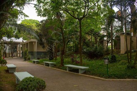 Apartamento para alugar com 80m², 3 quartos e 1 vagaÁrea comum