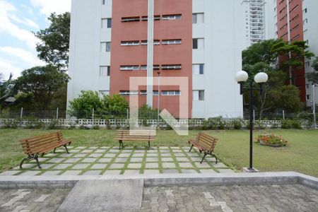 Apartamento para alugar com 80m², 3 quartos e 1 vagaÁrea comum