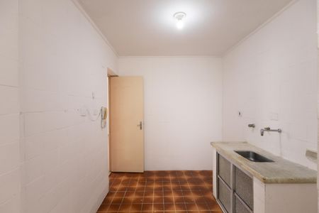 Apartamento para alugar com 80m², 3 quartos e 1 vagaCozinha