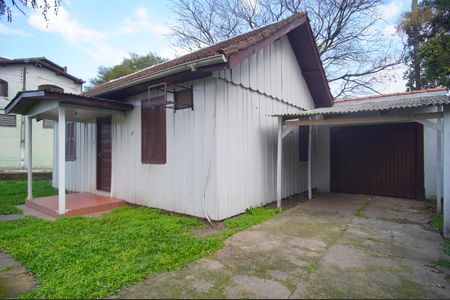 Casa à venda com 429m², 3 quartos e 1 vagaFachada casa 1