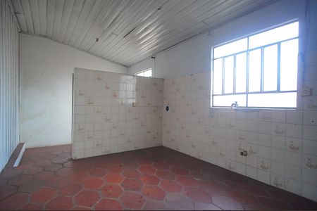 Casa à venda com 429m², 3 quartos e 1 vagaCozinha