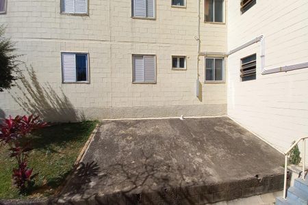 Vista do Quarto 1  de apartamento para alugar com 2 quartos, 55m² em Conjunto Residencial Souza Queiroz, Campinas