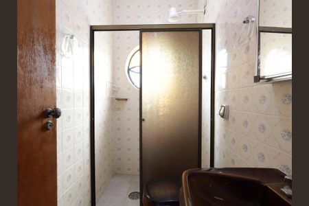 Casa para alugar com 303m², 6 quartos e 3 vagasBanheiro